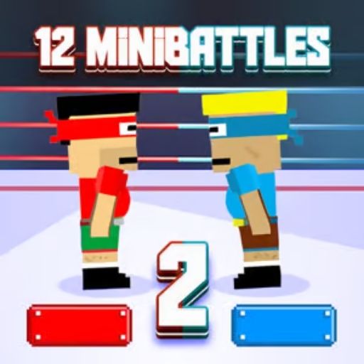 12 MiniBattles 2