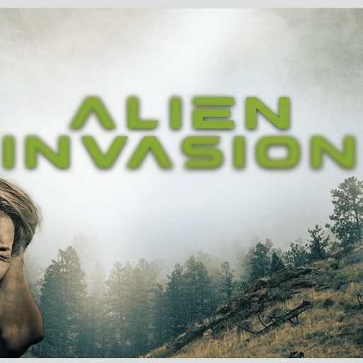 Alien Invasion
