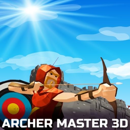 Archer Master 3D