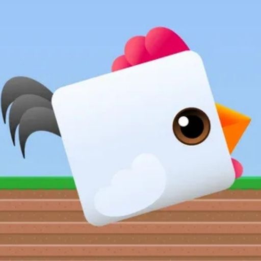 Bird Bump