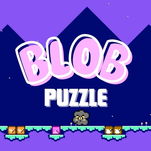Blob Puzzle