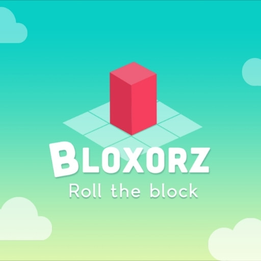 Bloxorz