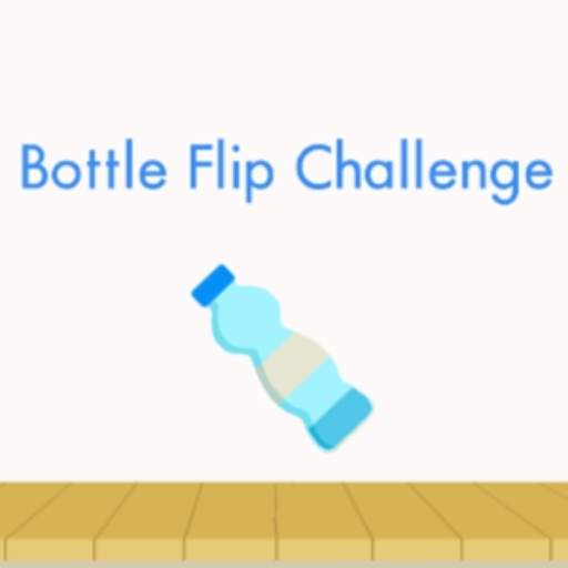 Bottle Flip Challenge