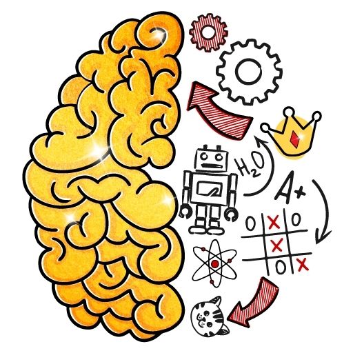 Brain Test
