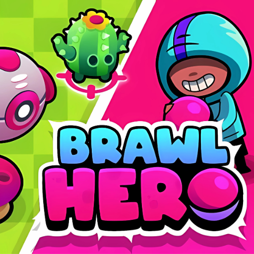 Brawl Hero
