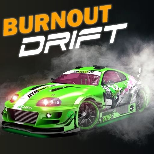 Burnout Extreme Drift 2