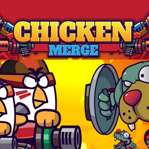 Chicken Merge