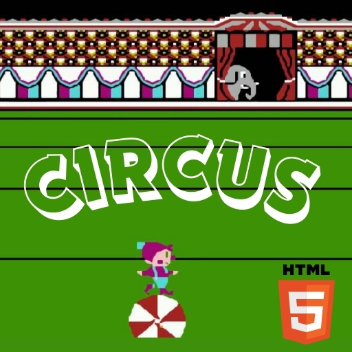 Circus HTML5