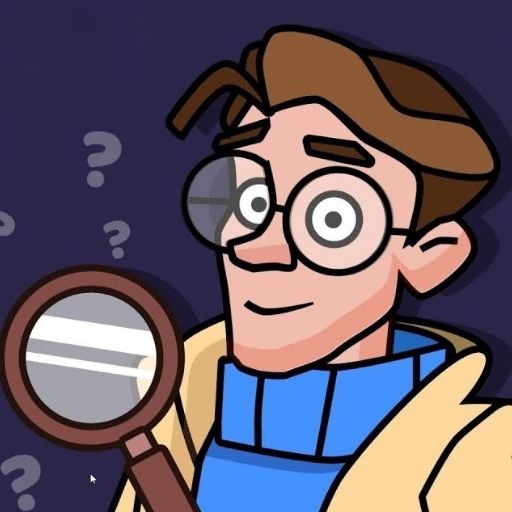 Detective Dan