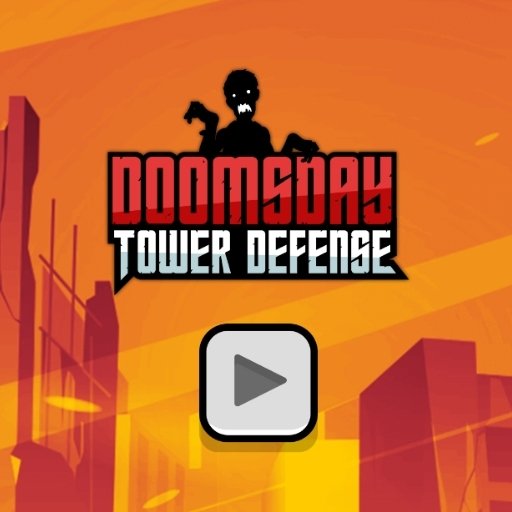 Doomsday Tower Defense