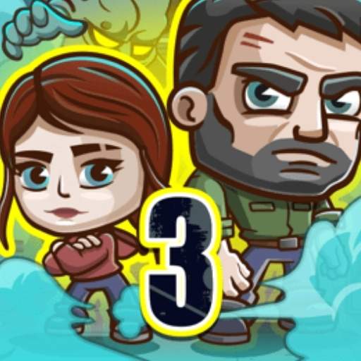 Duo Survival 3