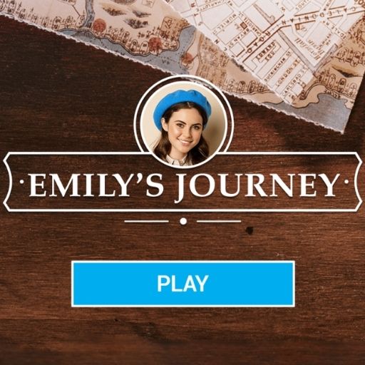 Emily’s Journey