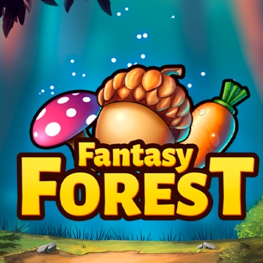Fantasy Forest