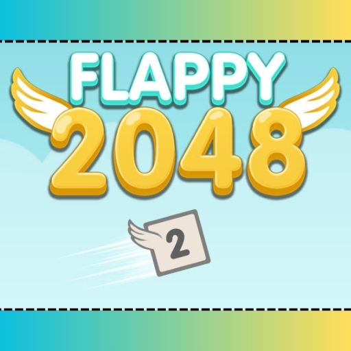Flappy 2048