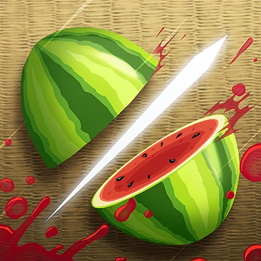 Fruit Ninja Classic