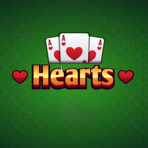 Hearts: Classic Card
