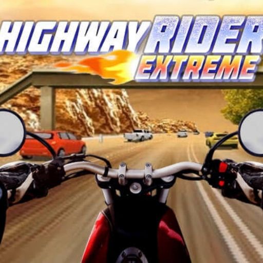 Highway Rider Extreme