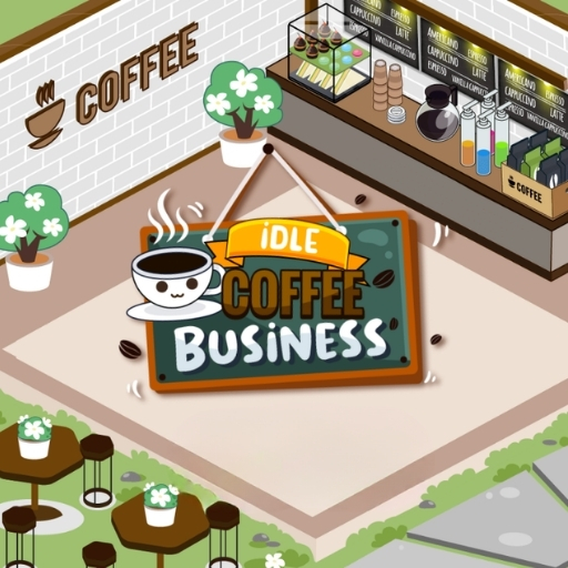 Idle Coffee Business