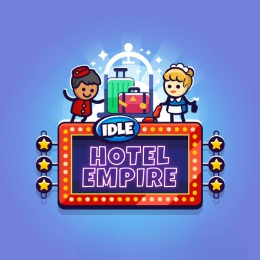 Idle Hotel Empire