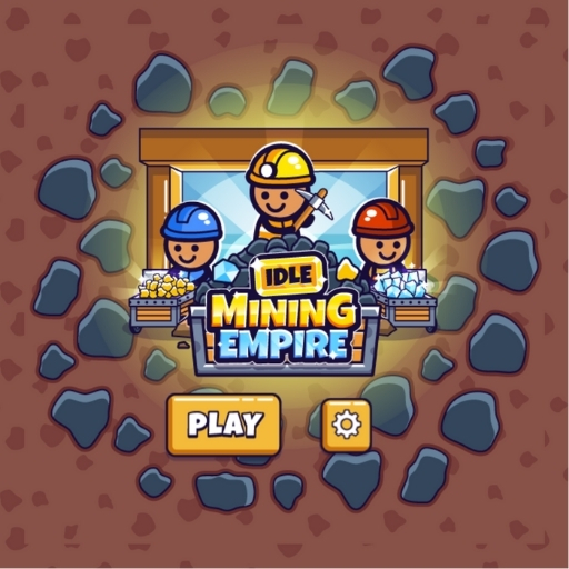 Idle Miner Empire