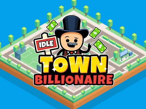 Idle Town Billionaire