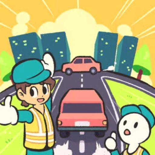 Jamming Car Escape