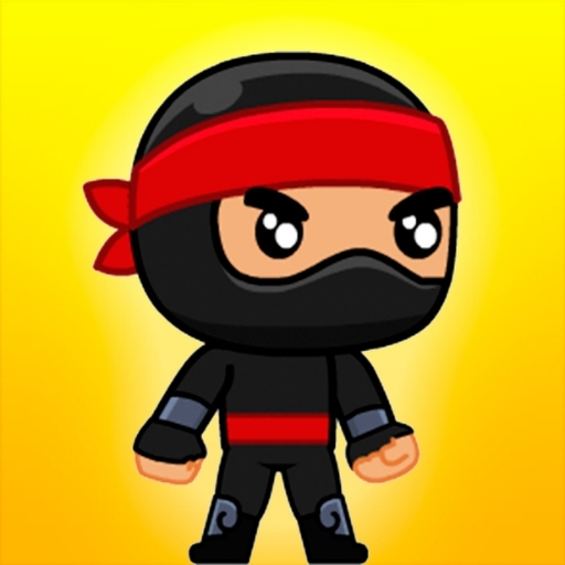 Jump Ninja Hero