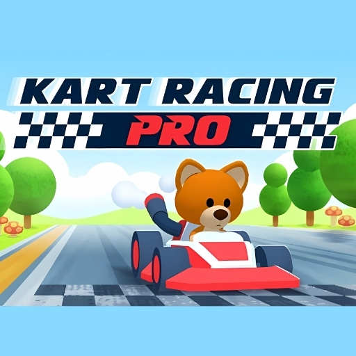Kart Racing Pro