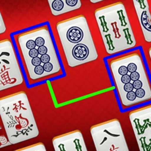 Mahjong Linker
