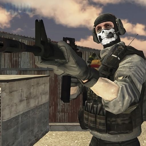 Masked Forces