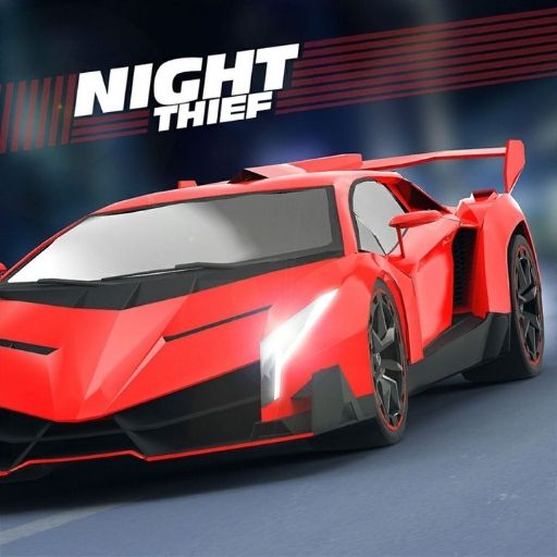 Parking Fury 3D