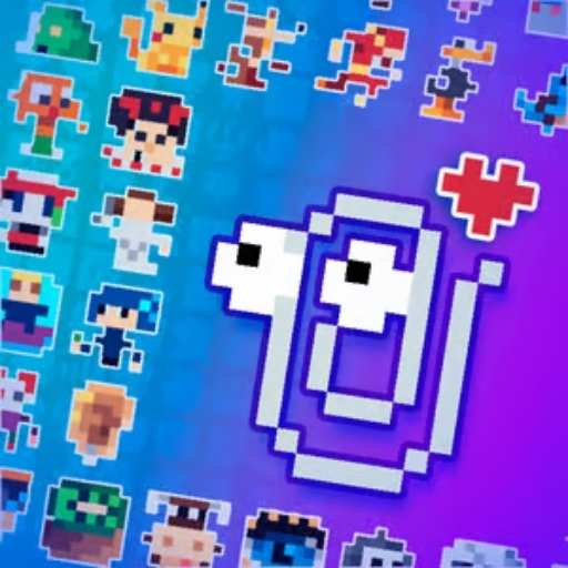 Pixel Puzzle
