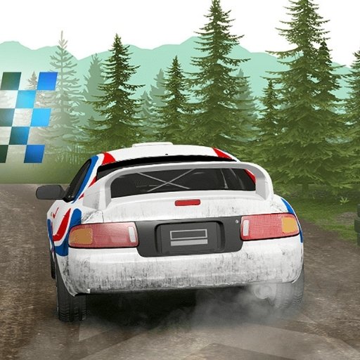 Rally Champion