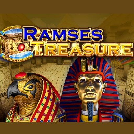 Ramses Treasure