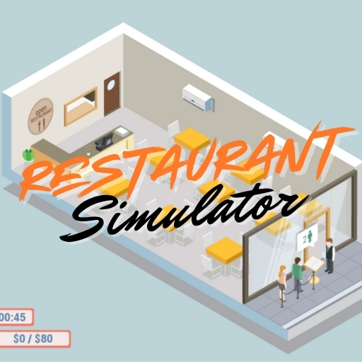 Restaurant Simulator
