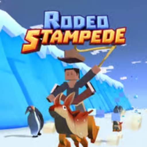 Rodeo Stampede
