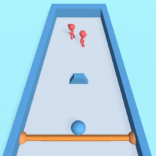 Shoot Stickman