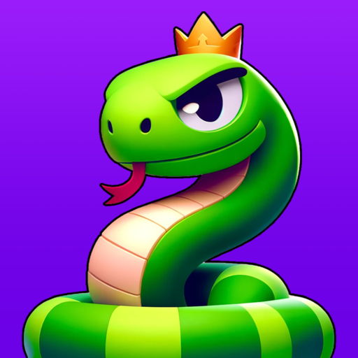 Snake King