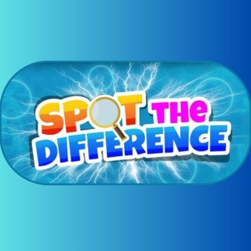 Spot The Difference