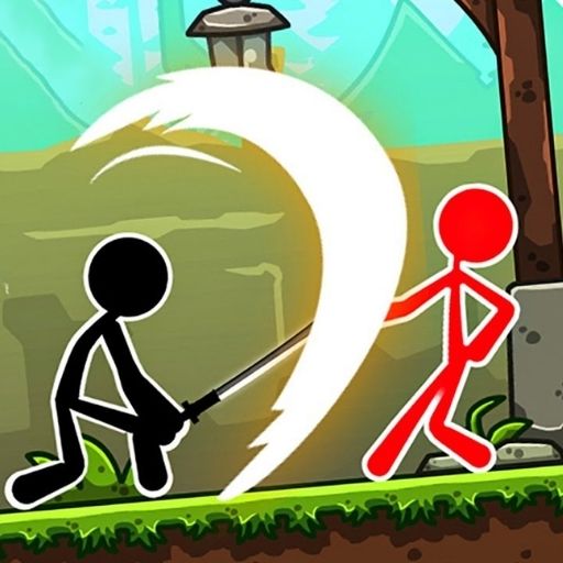 Stickman Archero Fight