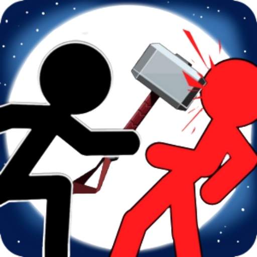 Stickman Fighter Epic Battle