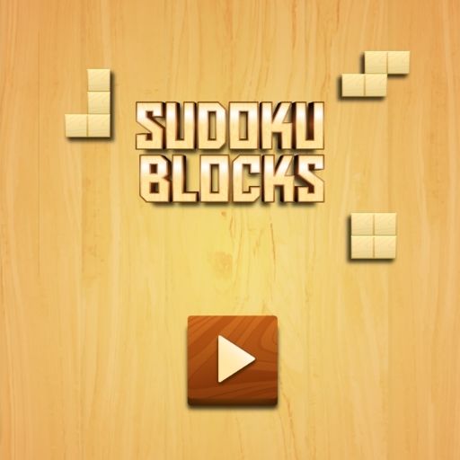 Sudoku Blocks