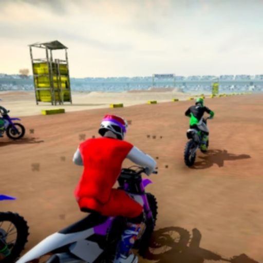 Super MX – The Champion