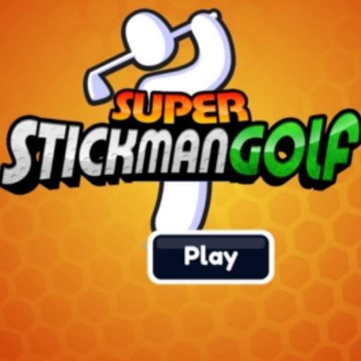 Super Stickman Golf
