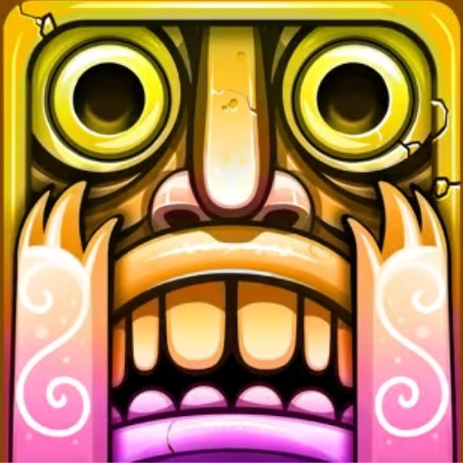 Temple Run 2: Holi Festival