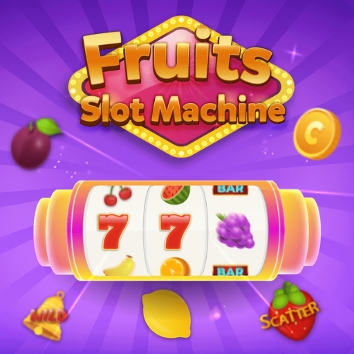 The Fruits Slot Machine