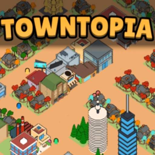 Towntopia