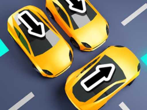 Traffic Escape