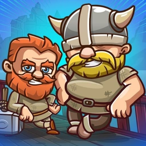 Vikings 3