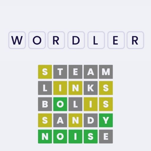 Wordler